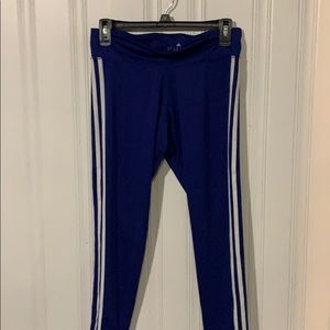 Adidas climalite leggings